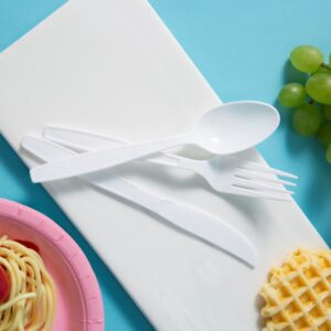 Plastic Tableware