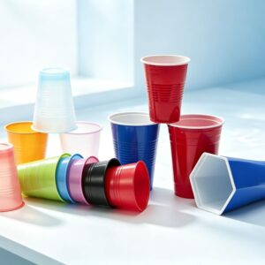 Plastic Cup