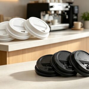 Plastic Lid