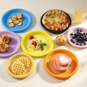Plastic Plate
