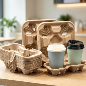 Cup Carrier