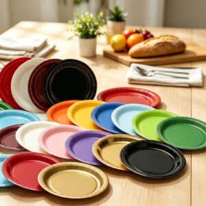 Paper Plate