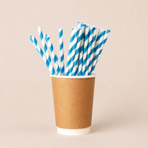 Paper Straw